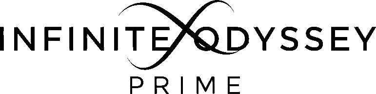 Infinite Odyssey Prime